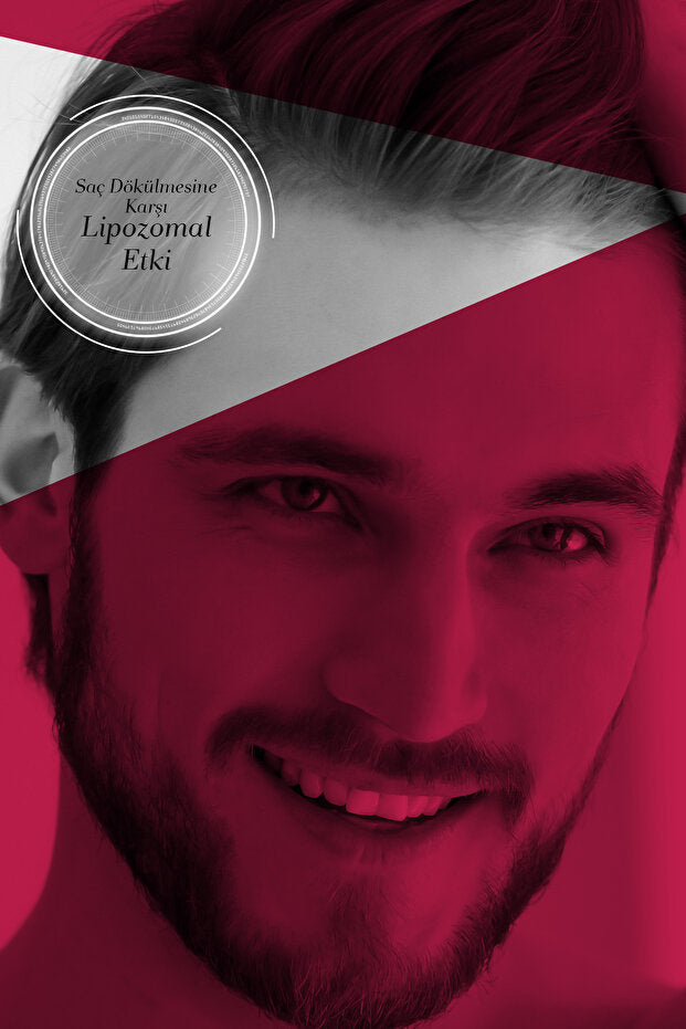 Bioxcin Forte Yoğun Saç Dökülmesine Karşı Bitkisel Serum